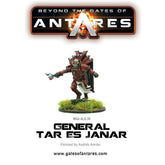 General Tar Es Janar